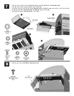 Preview for 21 page of Char-Broil 466221311 Product Manual