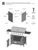 Preview for 24 page of Char-Broil 466221311 Product Manual