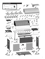 Preview for 17 page of Char-Broil 466230712 Product Manual