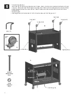 Preview for 20 page of Char-Broil 466230712 Product Manual