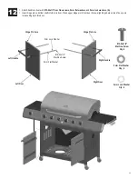 Preview for 25 page of Char-Broil 466230712 Product Manual