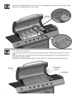 Preview for 26 page of Char-Broil 466230712 Product Manual