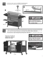 Preview for 27 page of Char-Broil 466230712 Product Manual