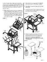 Preview for 7 page of Char-Broil 466231103 Quick Start Manual