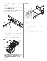 Preview for 8 page of Char-Broil 466231103 Quick Start Manual