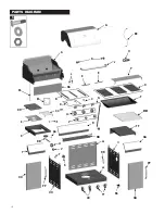 Preview for 12 page of Char-Broil 466241313 Product Manual