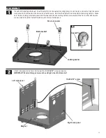 Preview for 13 page of Char-Broil 466241313 Product Manual