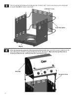 Preview for 14 page of Char-Broil 466241313 Product Manual