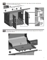 Preview for 21 page of Char-Broil 466241313 Product Manual