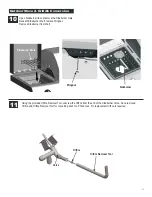 Preview for 27 page of Char-Broil 466241313 Product Manual