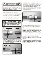 Preview for 30 page of Char-Broil 466241313 Product Manual