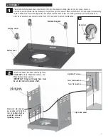 Preview for 17 page of Char-Broil 466244011 Product Manual