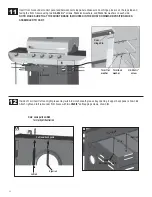 Preview for 22 page of Char-Broil 466244011 Product Manual