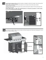 Preview for 23 page of Char-Broil 466244011 Product Manual