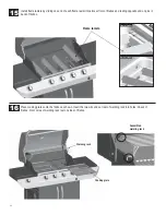 Preview for 24 page of Char-Broil 466244011 Product Manual