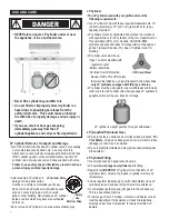 Preview for 4 page of Char-Broil 466247109 Product Manual