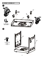 Preview for 15 page of Char-Broil 466252314 Product Manual