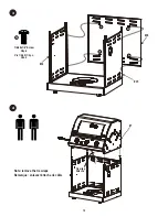 Preview for 16 page of Char-Broil 466252314 Product Manual