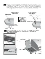 Preview for 21 page of Char-Broil 466270311 Product Manual