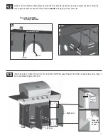 Preview for 23 page of Char-Broil 466270311 Product Manual