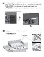 Preview for 24 page of Char-Broil 466270311 Product Manual