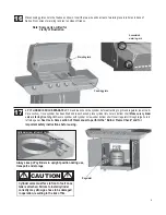 Preview for 25 page of Char-Broil 466270311 Product Manual