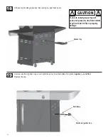 Preview for 26 page of Char-Broil 466270311 Product Manual