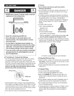 Preview for 4 page of Char-Broil 466270909 Product Manual