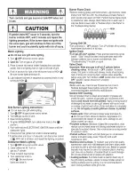 Preview for 8 page of Char-Broil 466270909 Product Manual