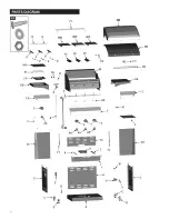 Preview for 12 page of Char-Broil 466270909 Product Manual