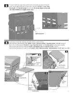 Preview for 15 page of Char-Broil 466270909 Product Manual