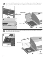 Preview for 18 page of Char-Broil 466270909 Product Manual