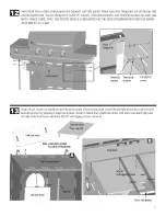 Preview for 19 page of Char-Broil 466270909 Product Manual