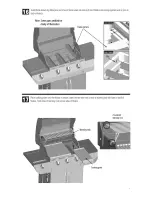 Preview for 21 page of Char-Broil 466270909 Product Manual