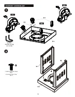 Предварительный просмотр 19 страницы Char-Broil 466342014 User Manual