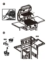 Предварительный просмотр 23 страницы Char-Broil 466342014 User Manual