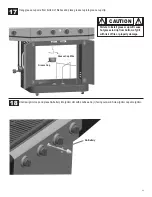 Preview for 25 page of Char-Broil 466420911 Product Manual