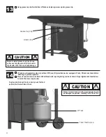 Preview for 24 page of Char-Broil 466440911 Product Manual