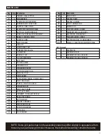 Preview for 15 page of Char-Broil 466460713 Product Manual