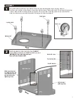 Preview for 17 page of Char-Broil 466460713 Product Manual