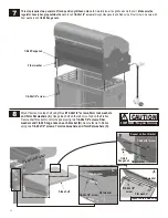 Preview for 20 page of Char-Broil 466460713 Product Manual