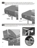 Preview for 22 page of Char-Broil 466460713 Product Manual