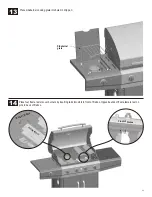 Preview for 23 page of Char-Broil 466460713 Product Manual