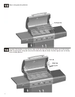 Preview for 24 page of Char-Broil 466460713 Product Manual