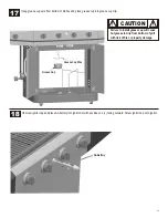 Preview for 25 page of Char-Broil 466460713 Product Manual