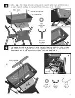 Preview for 19 page of Char-Broil 466666911 Product Manual