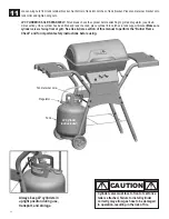 Preview for 22 page of Char-Broil 466666911 Product Manual