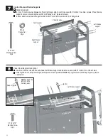 Preview for 20 page of Char-Broil 466720509 Product Manual