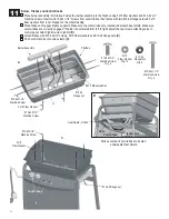 Preview for 22 page of Char-Broil 466720509 Product Manual