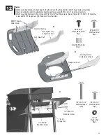 Preview for 23 page of Char-Broil 466720509 Product Manual